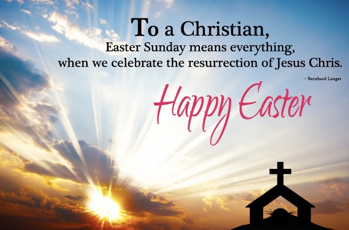Christian Easter Quotes