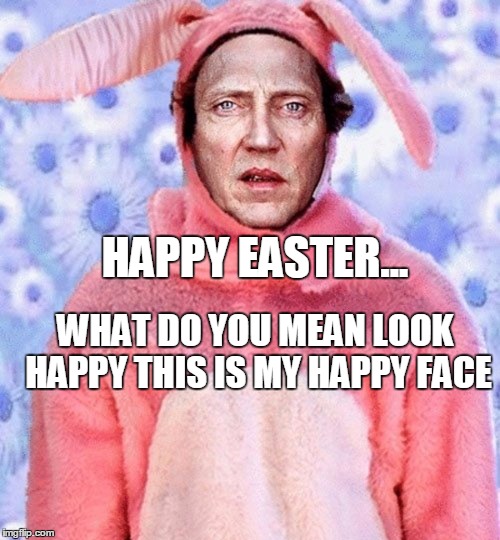 Easter Memes For WhatsApp