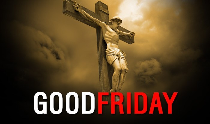 Good Friday HD Images
