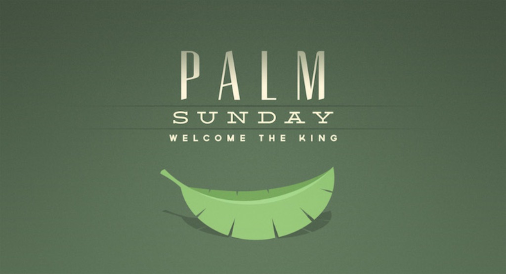 Palm Sunday Wallpaper Images