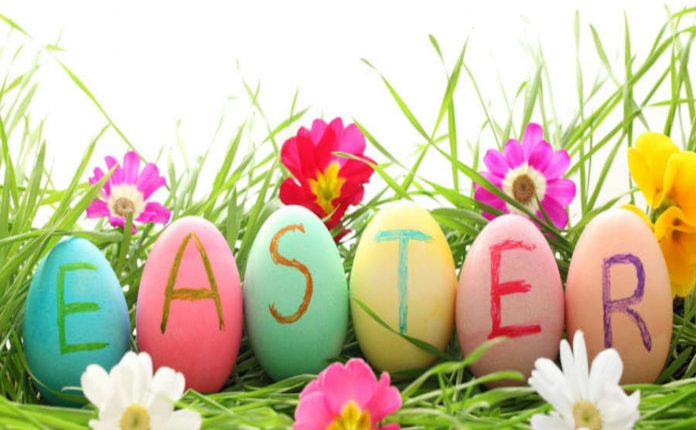 Easter Images