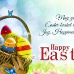 Happy Easter 2021 Wishes