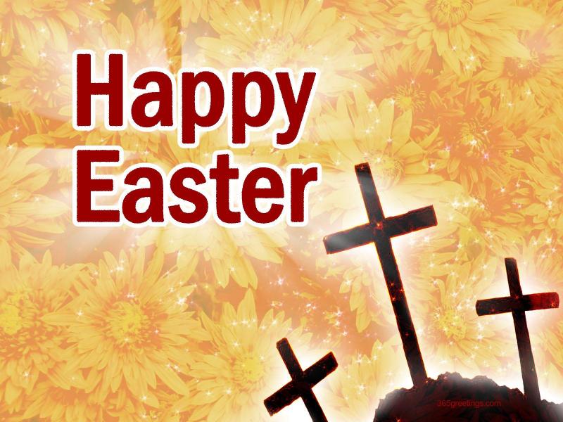 Religious Happy Easter Images