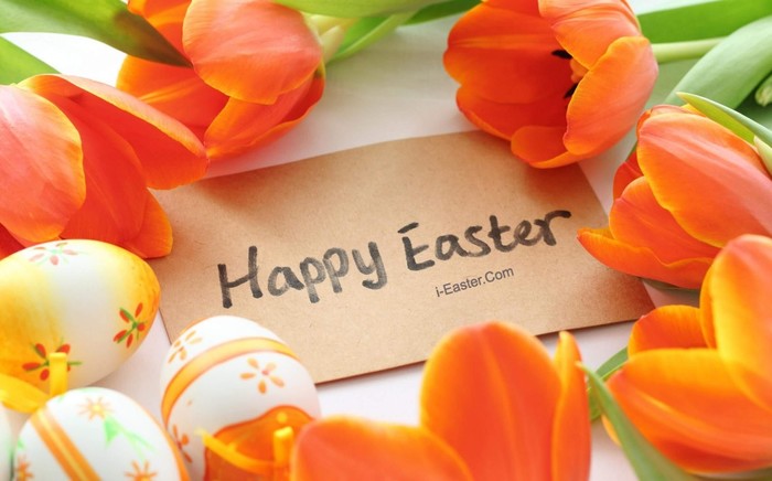 Happy Easter Images