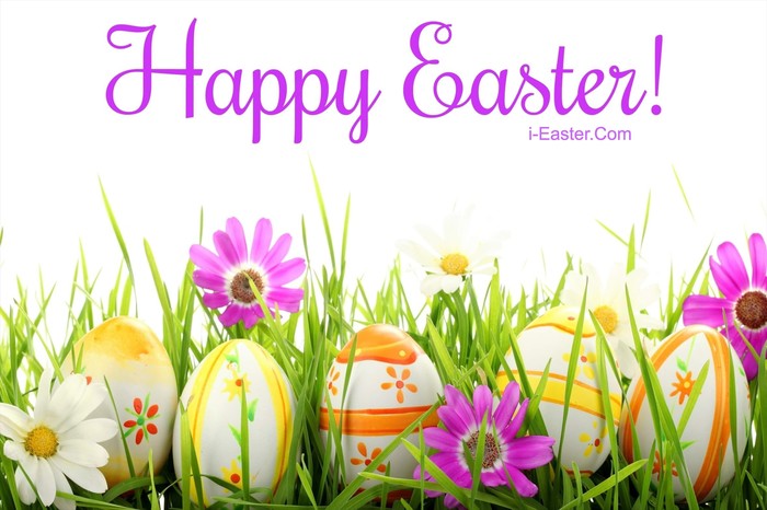 Happy Easter Wallpaper Images