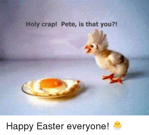 Happy Easter Meme 21 Funny Pictures Pics Photos For Facebook