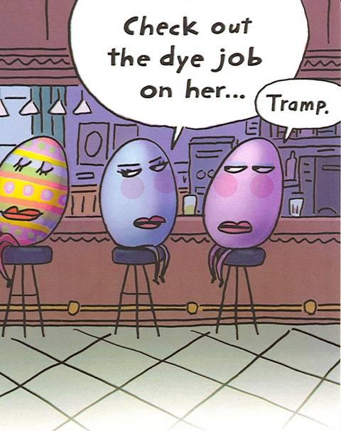 Funny Easter Pictures