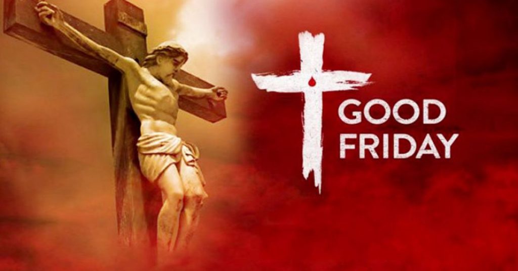 Good Friday Images