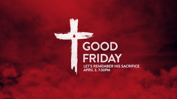 Good Friday Pics