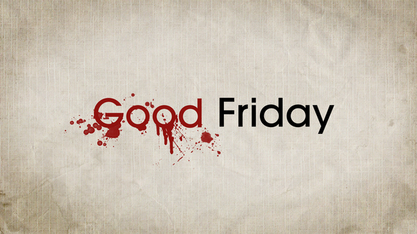 Good Friday Wallpapers