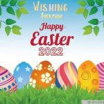 Happy Easter Images 2022