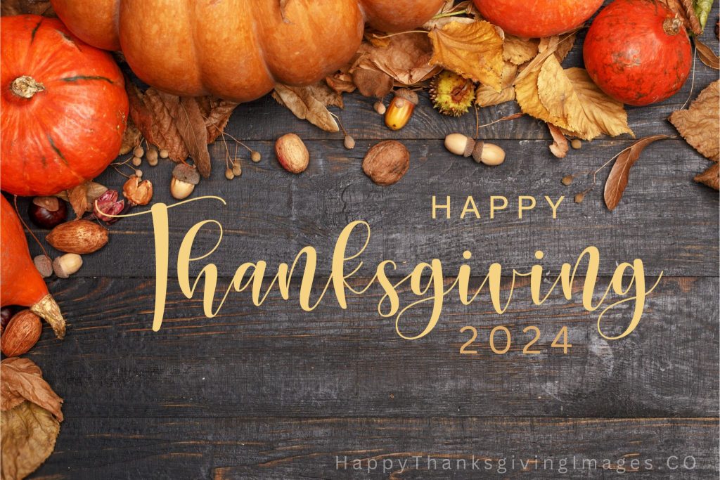 Happy Thanksgiving Images