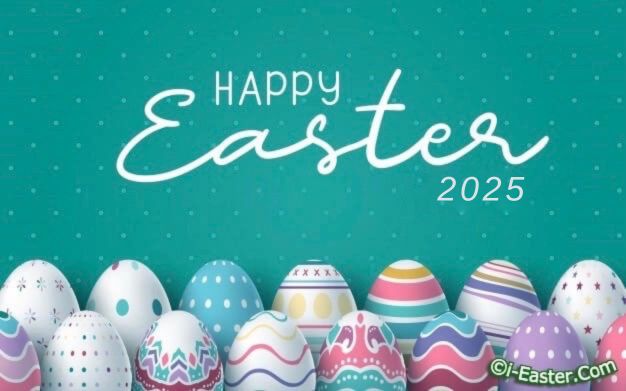 Easter 2025 Images
