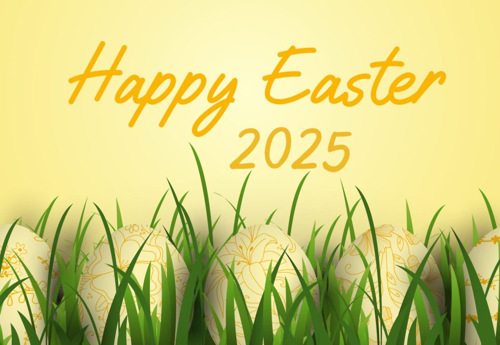 Happy Easter 2025 Images