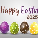 Happy Easter 2025 Pictures
