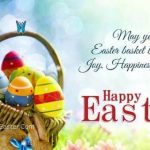 Happy Easter 2025 Wishes